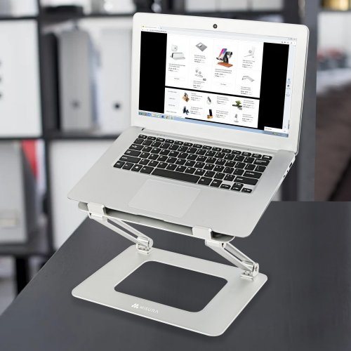 MISURA ME10 laptop állvány