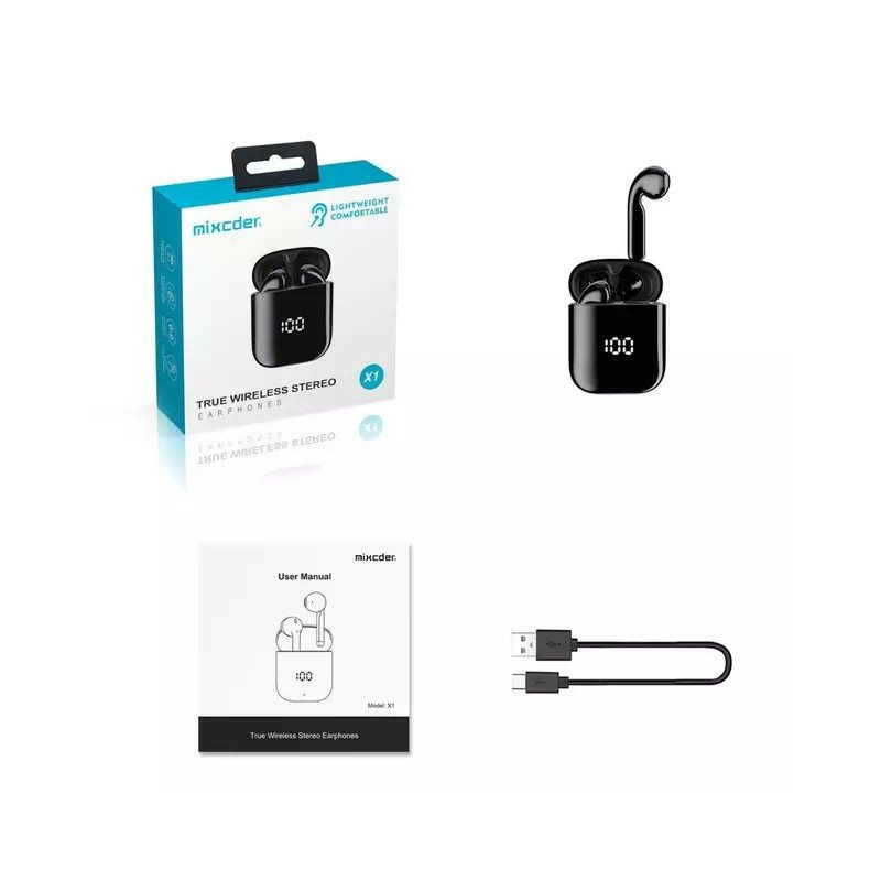 Mixcder X1 Mixcder X1