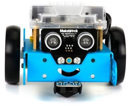 mBot - STEM Educational Robot kit, verze 1.1 mBot - STEM Educational Robot kit, verze 1.1