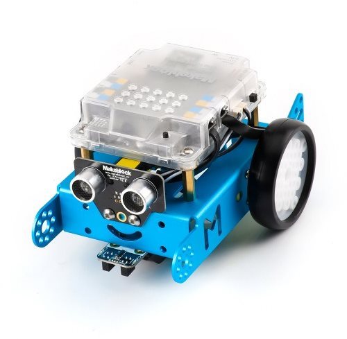 mBot - STEM Educational Robot kit, verze 1.1 mBot - STEM Educational Robot kit, verze 1.1