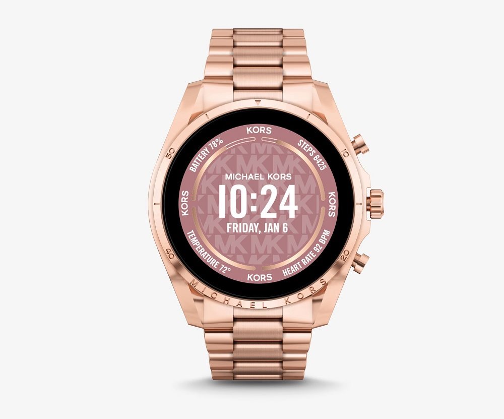 Michael Kors MKT5133 Gen 6 okosóra