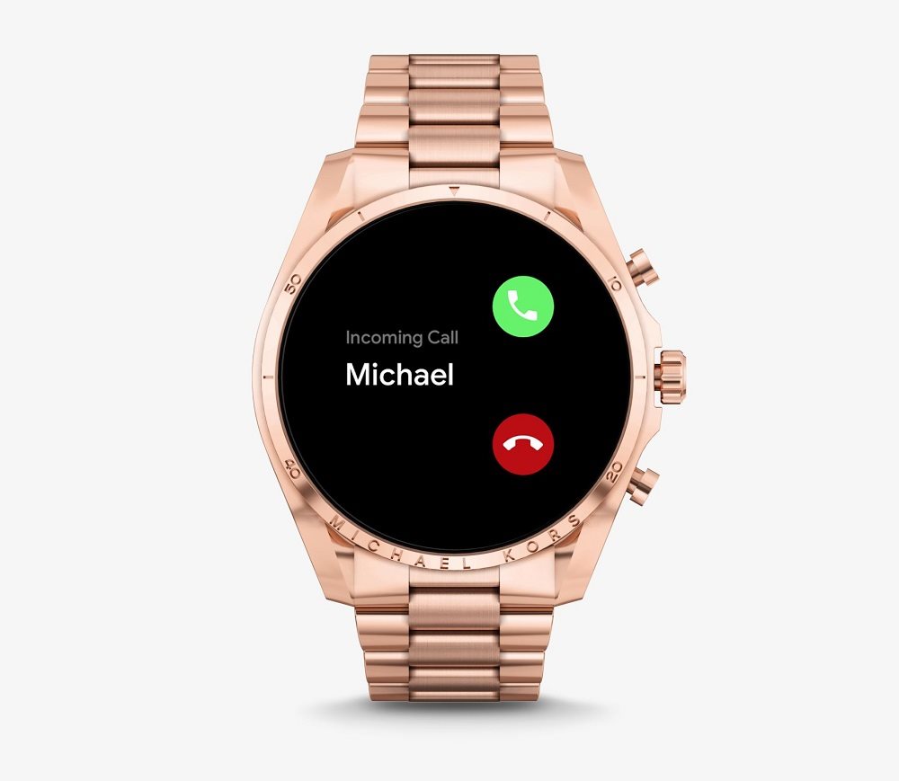 Michael Kors MKT5133 Gen 6 okosóra