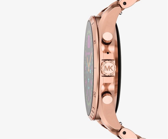 Michael Kors MKT5133 Gen 6 okosóra