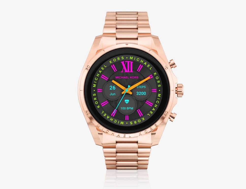 Michael Kors MKT5133 okosóra