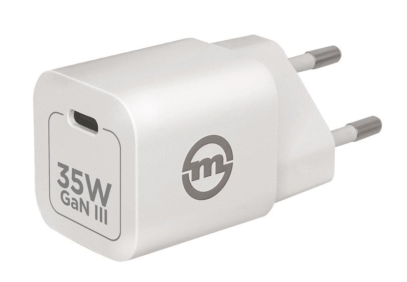 Mobile Origin 35W GaN III Super Charger Single USB-C töltő