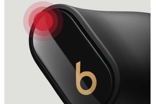 Beats Studio Buds+ vezeték nélküli fülhallgató