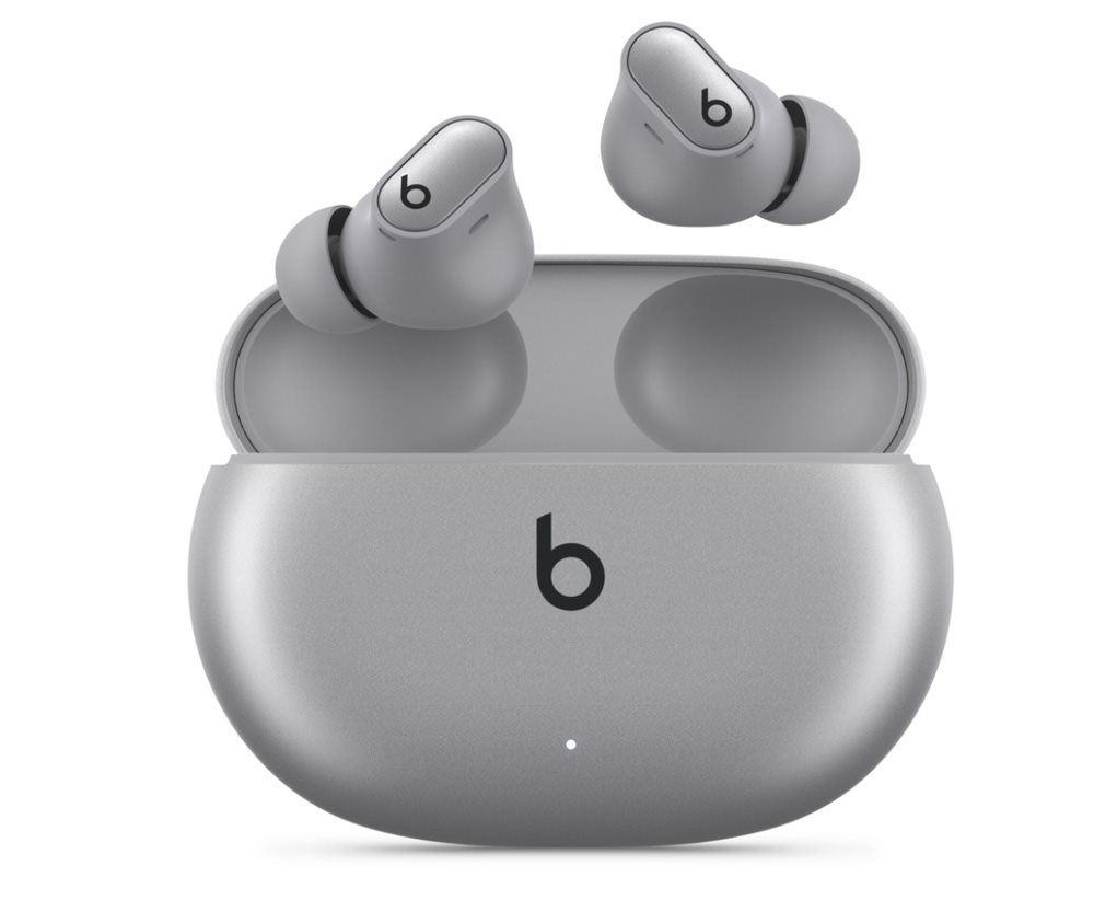 Beats Studio Buds+ vezeték nélküli fülhallgató, szkafanderszürke