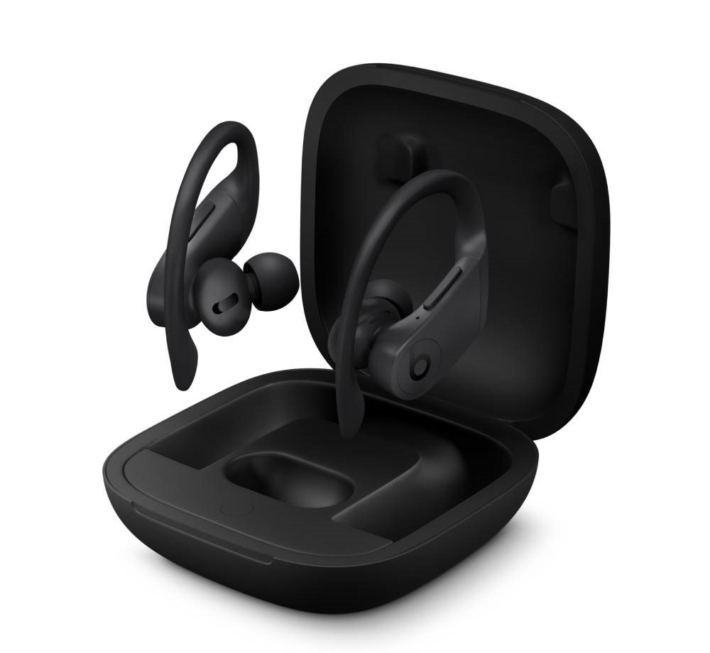 Beats Powerbeats Pro prémium sport vezeték nélküli fülhallgató - fekete