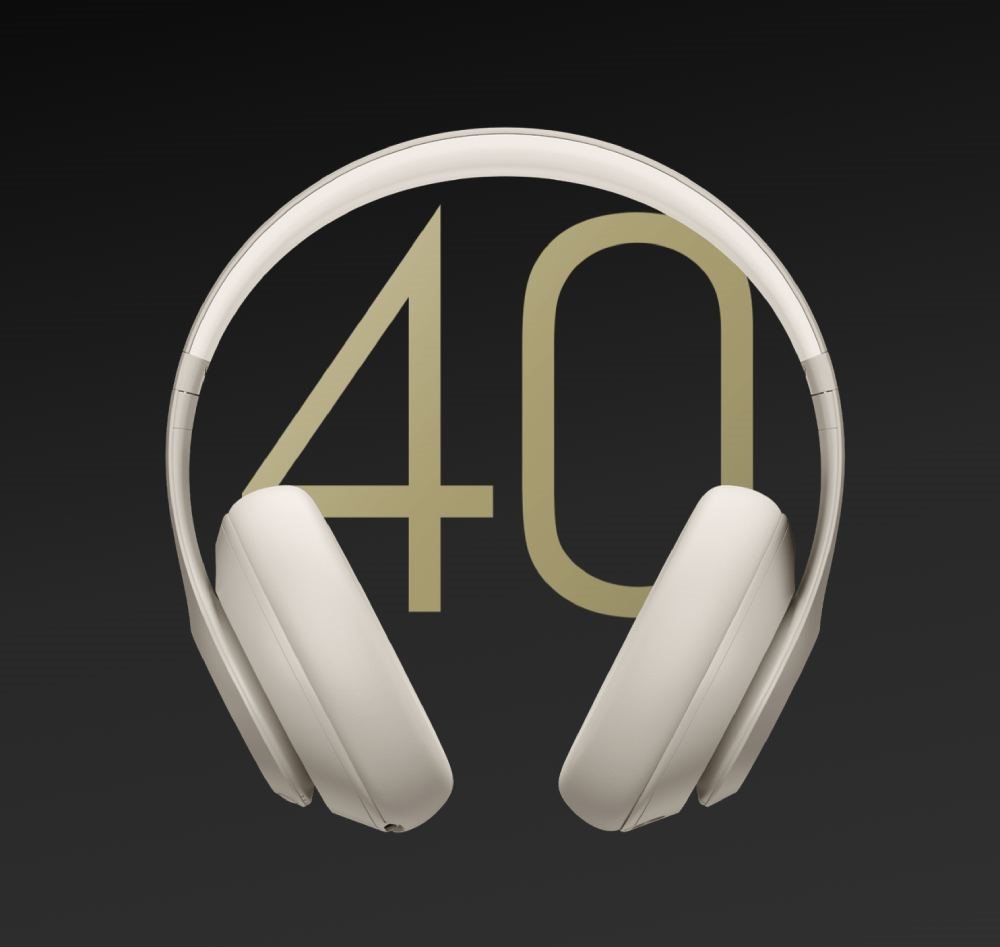 Beats Studio Pro vezeték nélküli fejhallgató