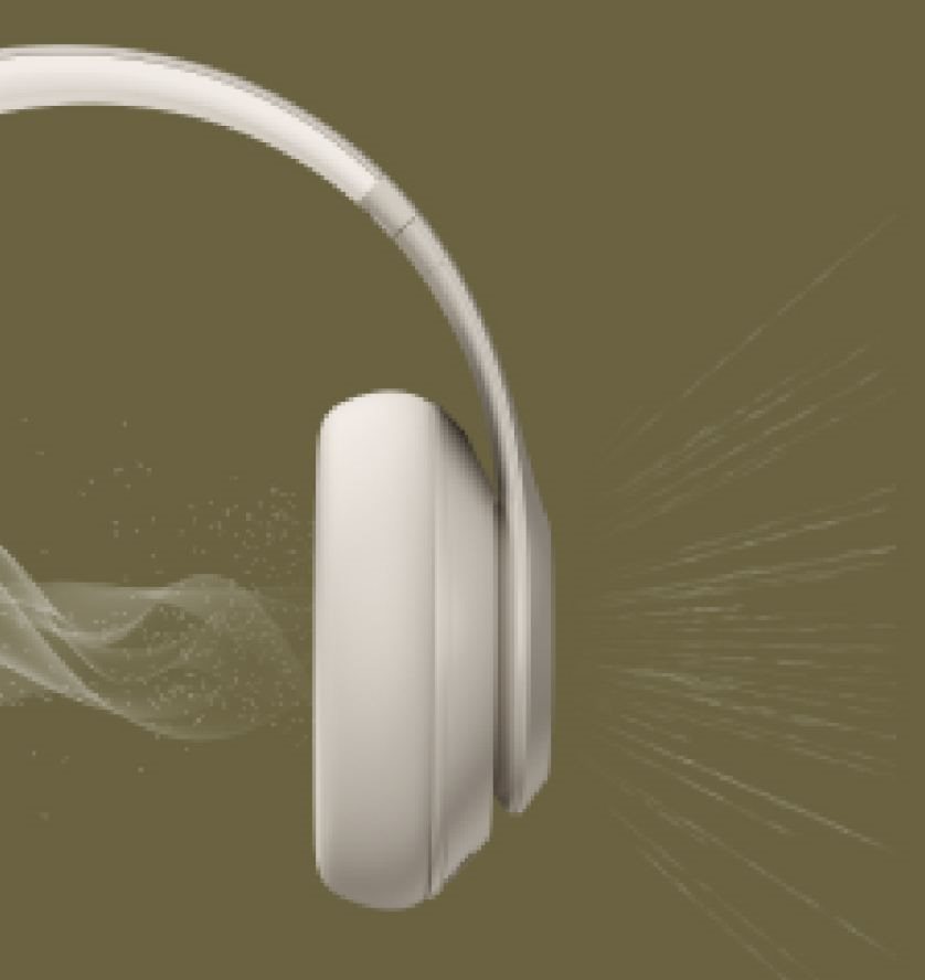 Beats Studio Pro vezeték nélküli