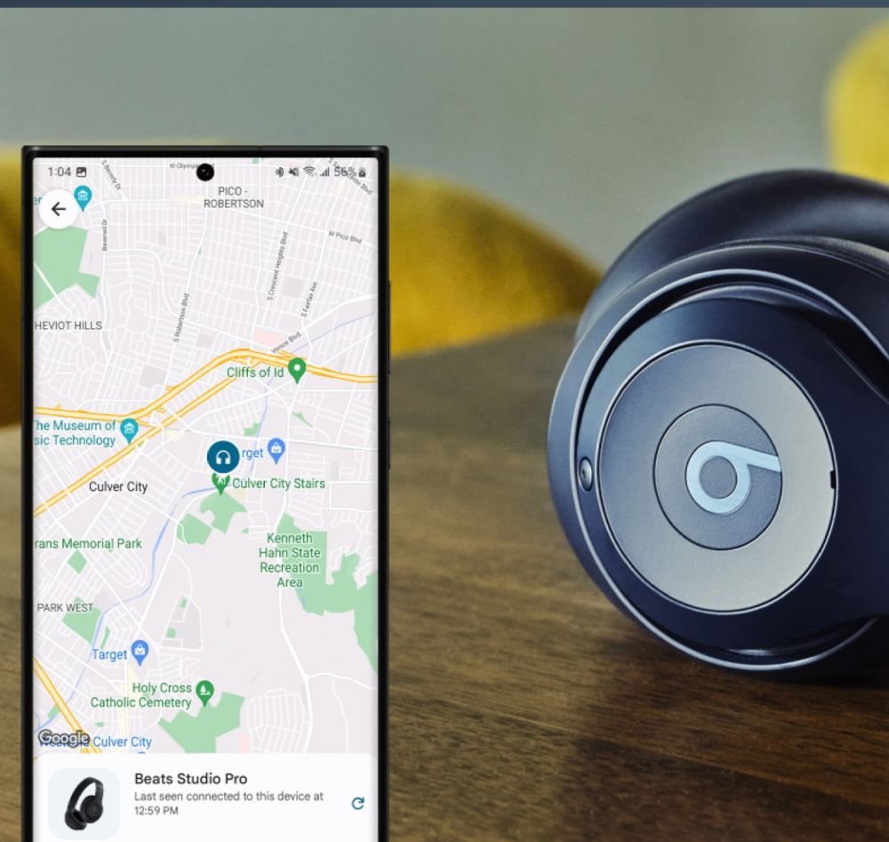 Beats Studio Pro vezeték nélküli fejhallgató