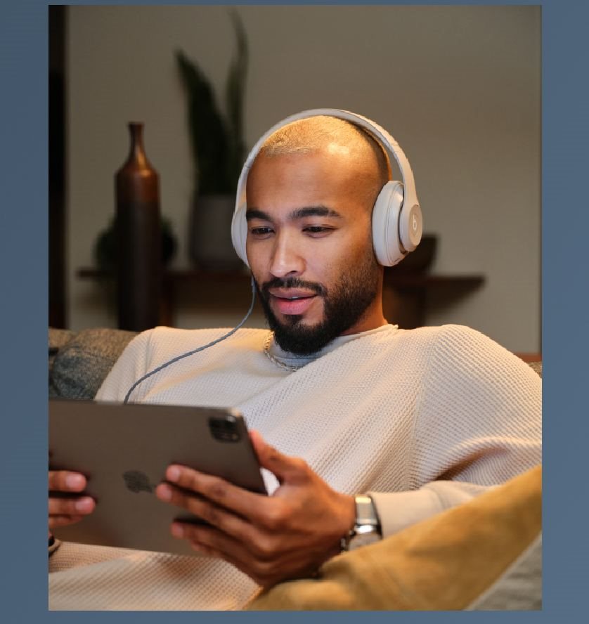 Beats Studio Pro vezeték nélküli