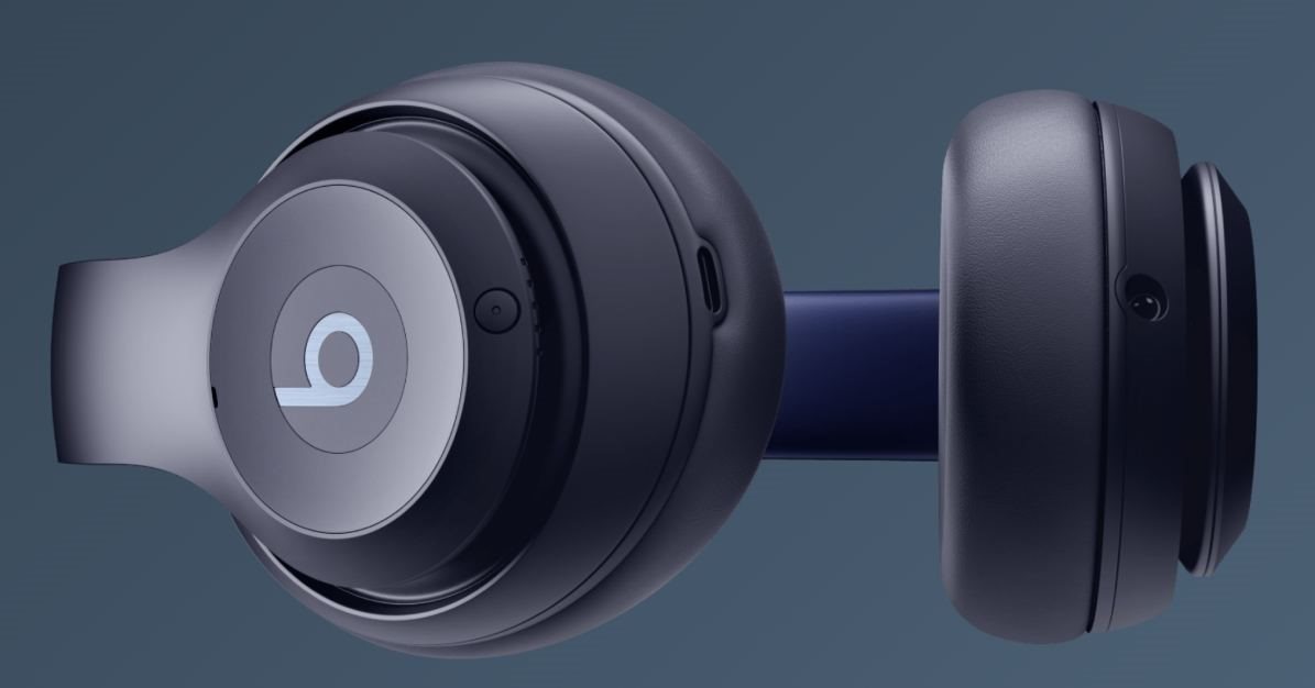 Beats Studio Pro vezeték nélküli fejhallgató