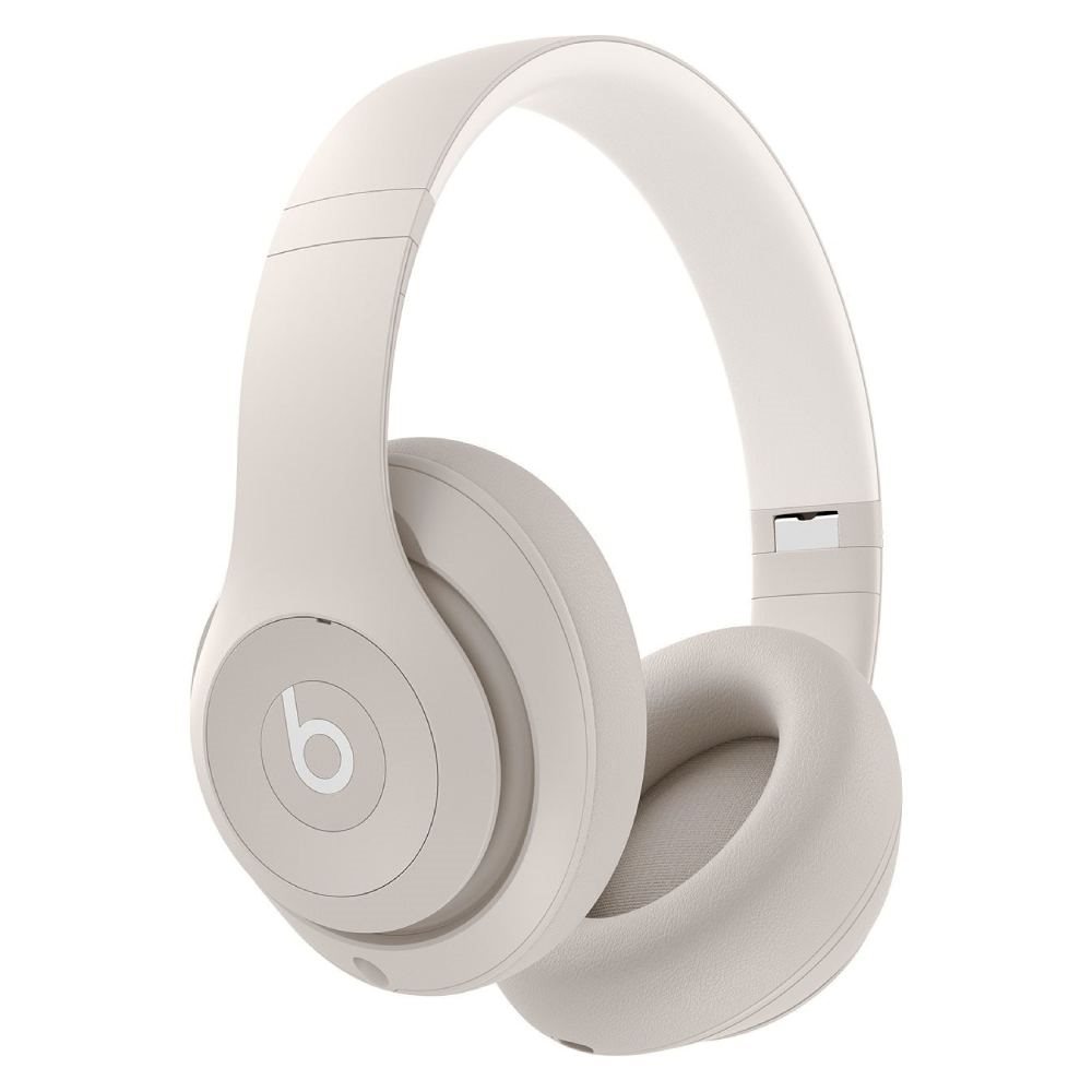 Beats Studio Pro (homok)