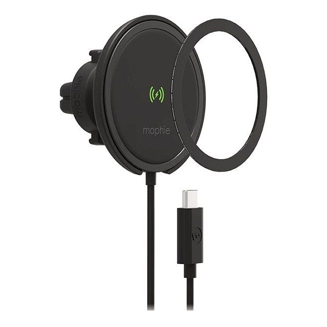 Mophie Snap+ autós töltőpad