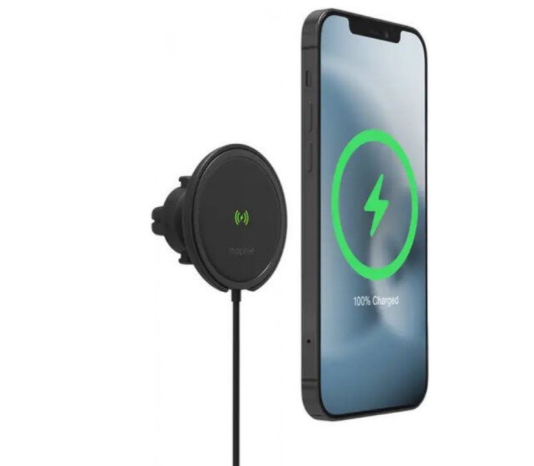 Mophie Snap+ autós töltőpad