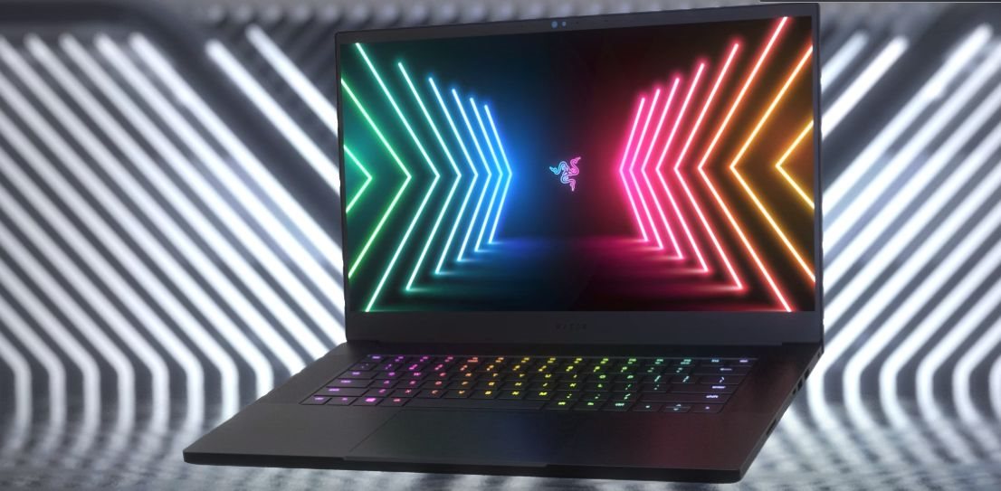 Razer Blade Advanced 15 – dizájn