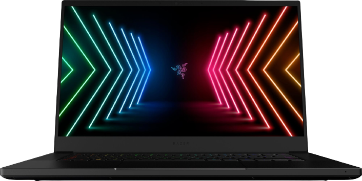 Razer Blade Advanced 15