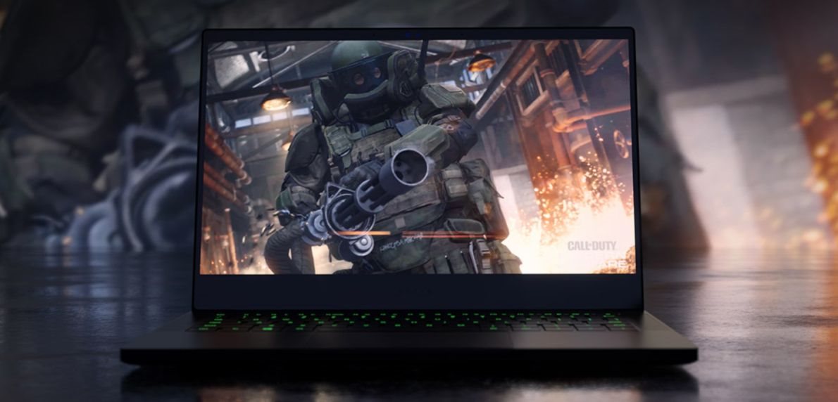 Razer Blade Stealth 13 Razer Blade Stealth 13