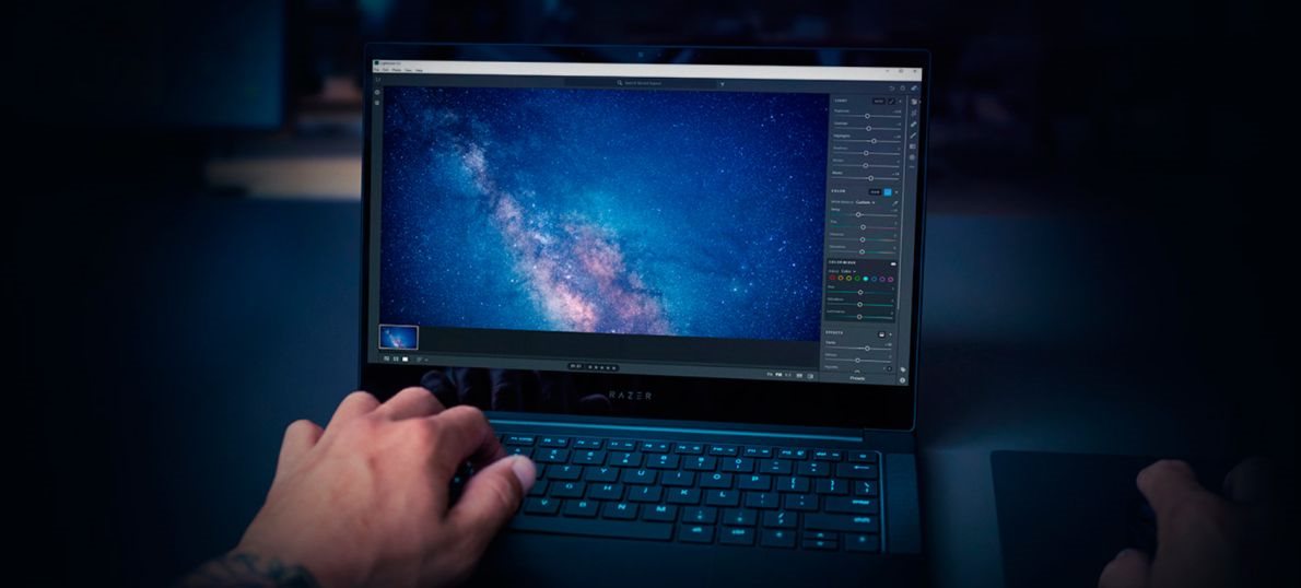 Razer Blade Stealth 13 Razer Blade Stealth 13