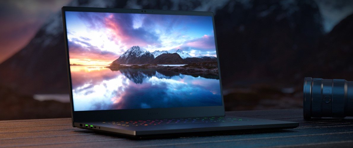 Razer Blade 15 QHD