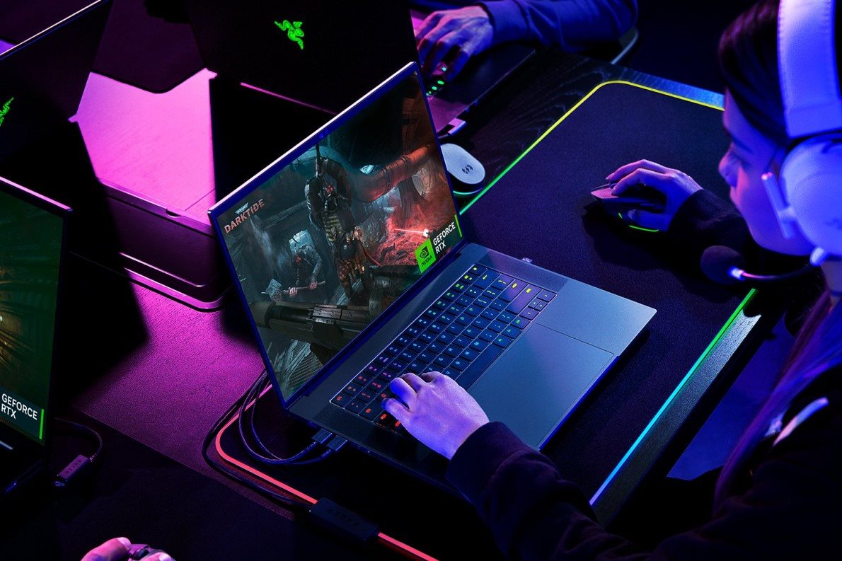 Razer Blade 16 Razer Blade 16