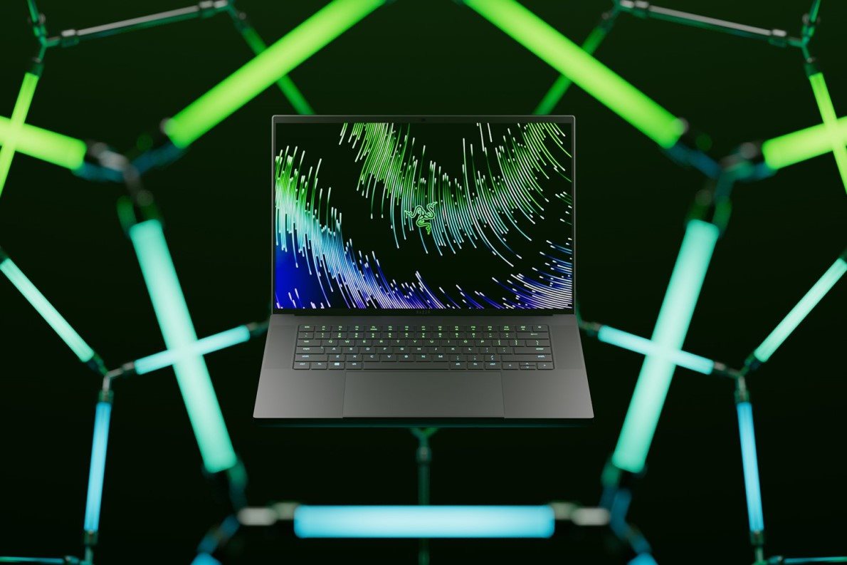 Razer Blade 16 Razer Blade 16