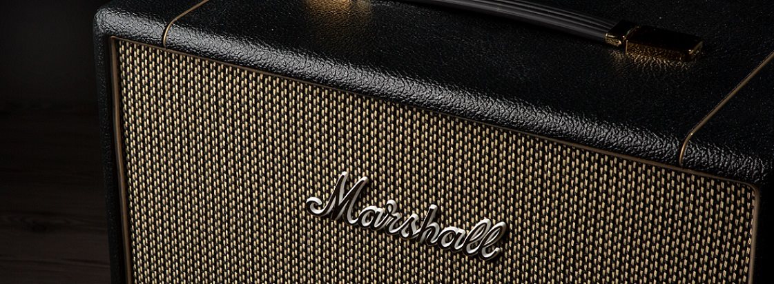 Marshall SV112 gitár hangláda