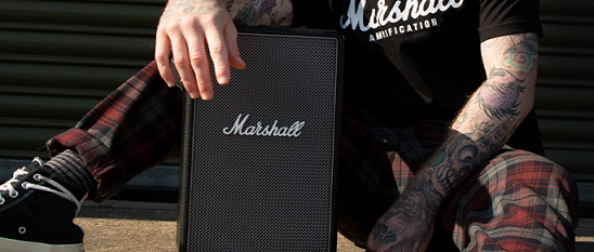 Marshall 1960B