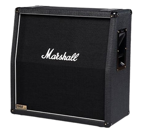 Marshall 1960A gitár hangláda