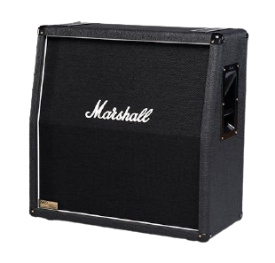 Marshall 1960AV gitár hangláda