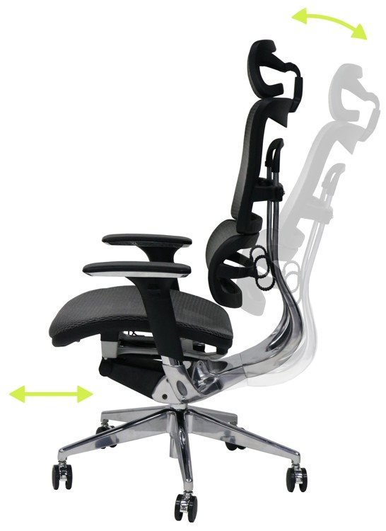MOSH BS-801 MOSH BS-801