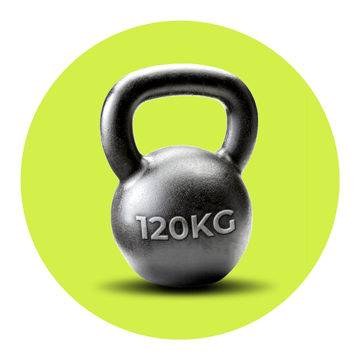 MOSH BS-601 fekete irodai szék 120 kg-os teherbírás