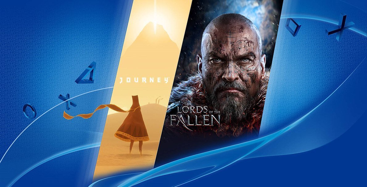 Lords of Fallen PlayStation 4 - 500 GB Slim