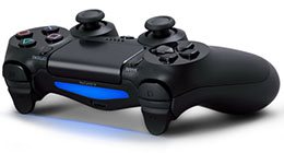 DualShock 4 DualShock 4