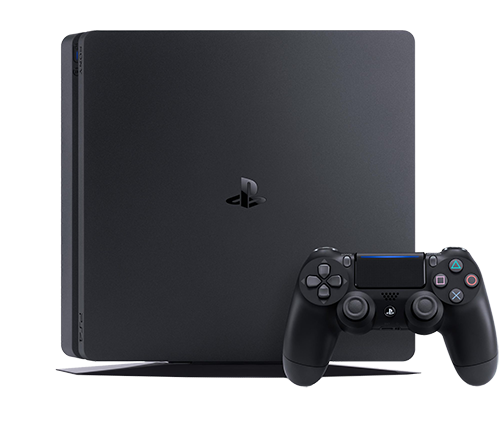 PlayStation 4 Slim PlayStation 4 Slim