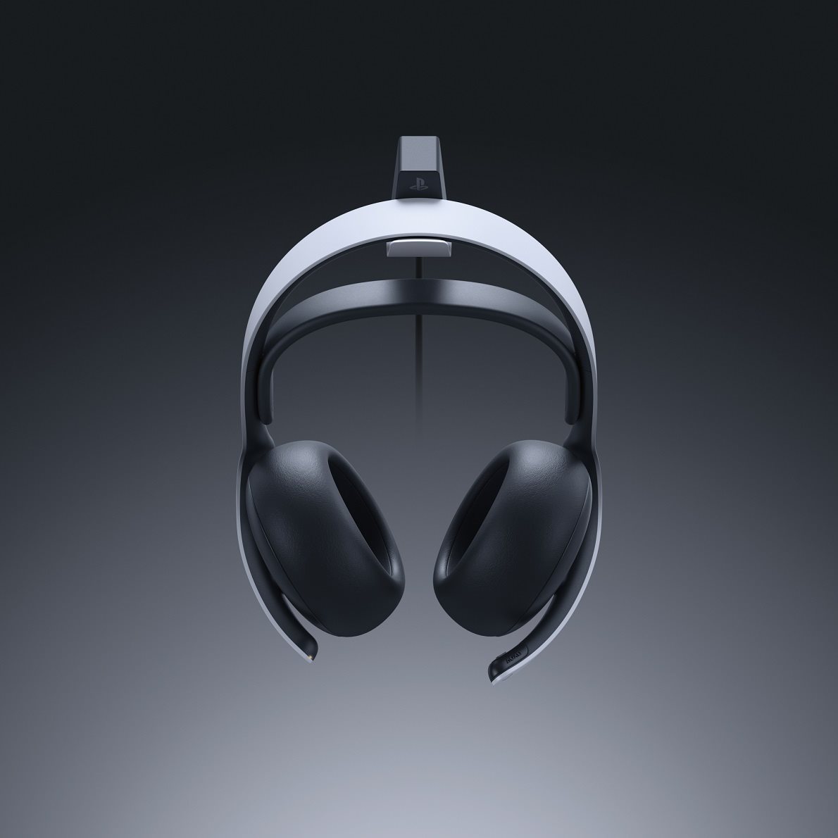 Gamer fejhallgató PlayStation 5 Pulse Elite Wireless Headset