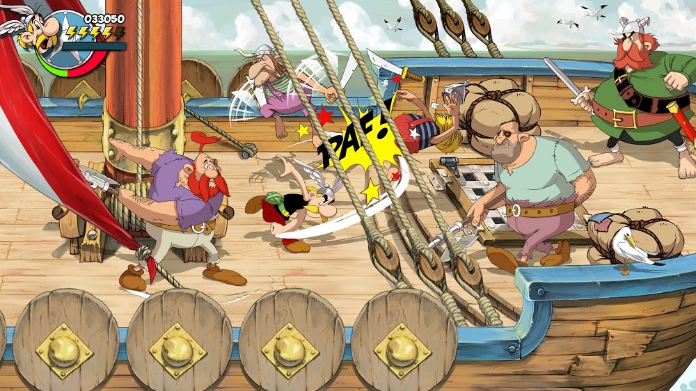 Asterix and Obelix: Slap Them All! - Limited Edition Xbox