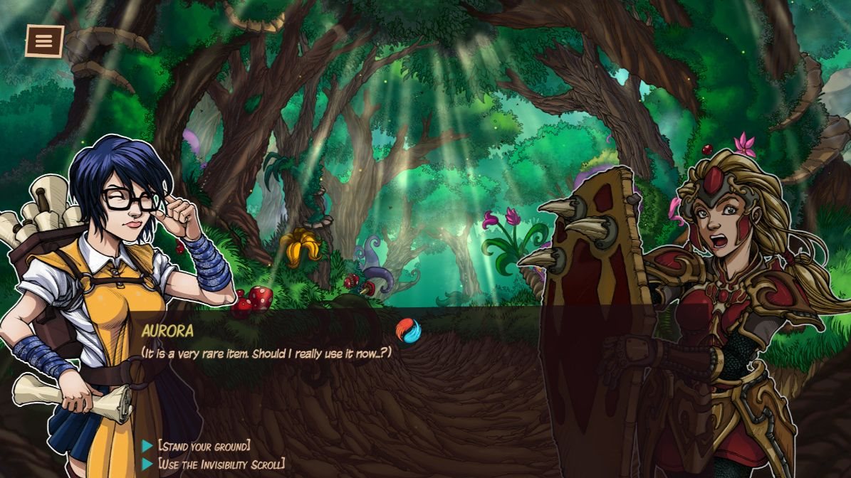 Reverie Knights Tactics - PS4