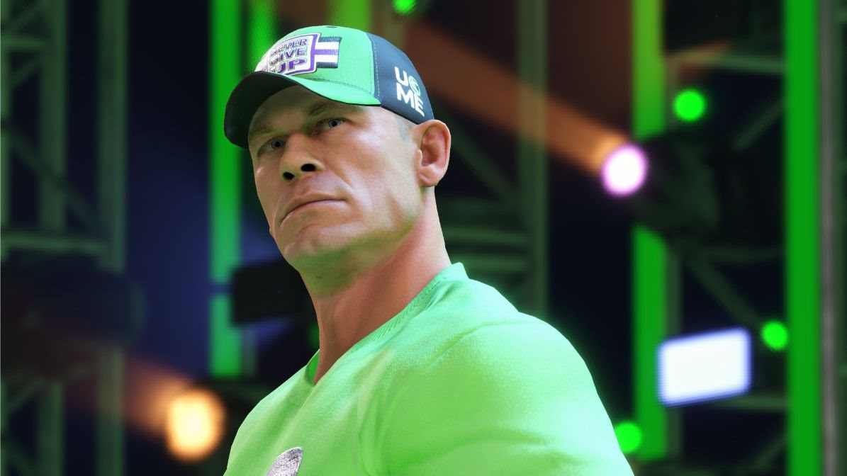 WWE 2K22 - Deluxe Edition - PS4