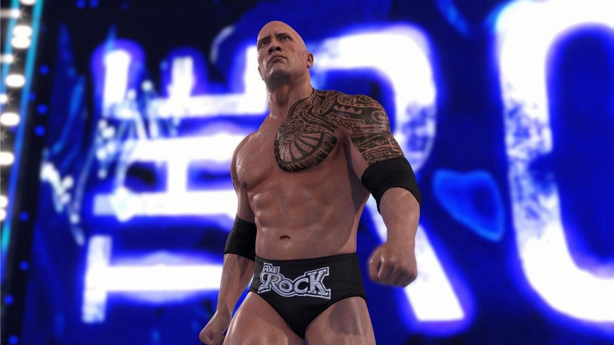WWE 2K22 - Deluxe Edition - PS4