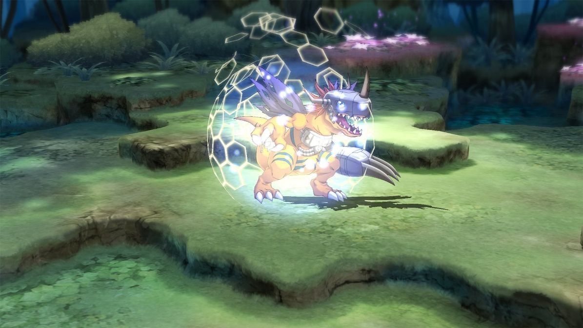 Digimon Survive - PS4