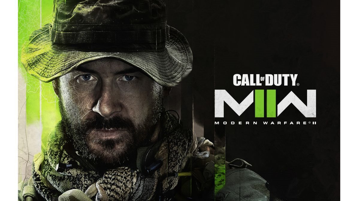 Call of Duty: Modern Warfare II - PS4 Call of Duty: Modern Warfare II - PS4