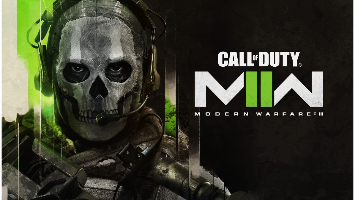 Call of Duty: Modern Warfare II - PS4 Call of Duty: Modern Warfare II - PS4