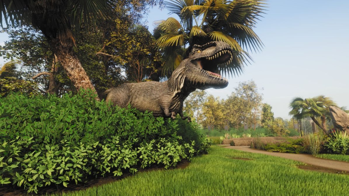 Lawn Mowing Simulator: Landmark Edition - PS4 Lawn Mowing Simulator: Landmark Edition - PS4