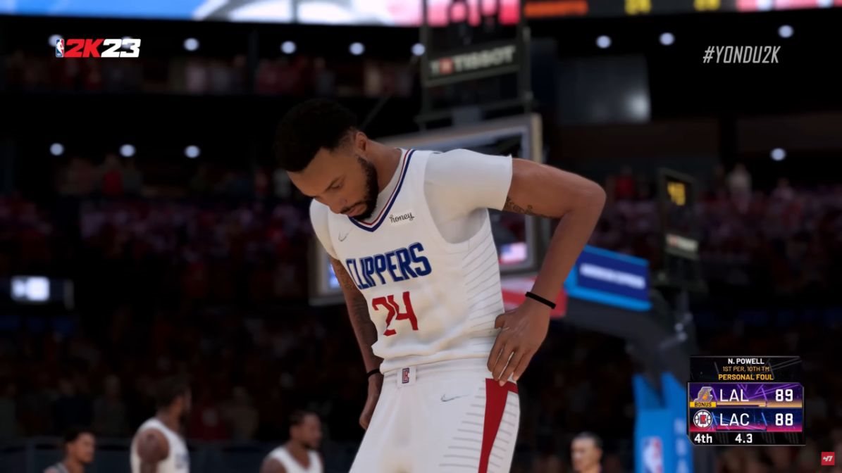 NBA 2K23: Michael Jordan Edition - PS4 NBA 2K23: Michael Jordan Edition - PS4