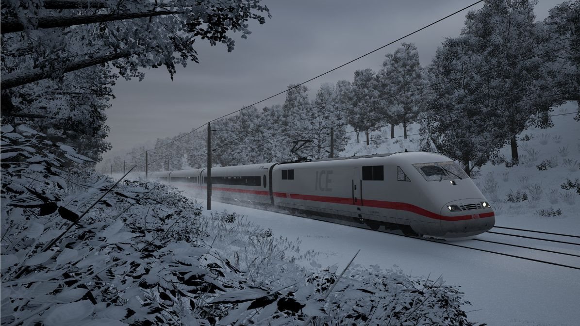 Train Sim World 3 - PS5 Train Sim World 3 - PS5