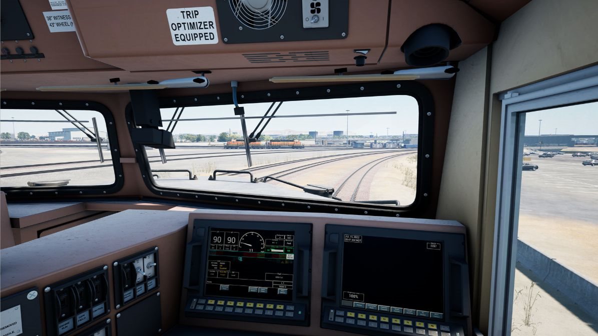 Train Sim World 3 - PS5 Train Sim World 3 - PS5