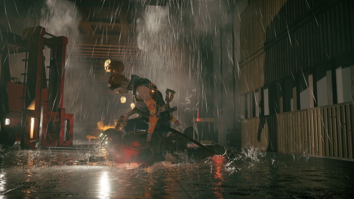 Wanted: Dead - PS4 / PS4 Pro, PS5 (meghajtóval), Xbox One S / Xbox One X, Xbox Series X