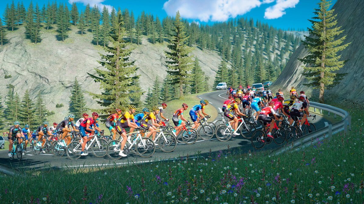 Tour de France 2023
